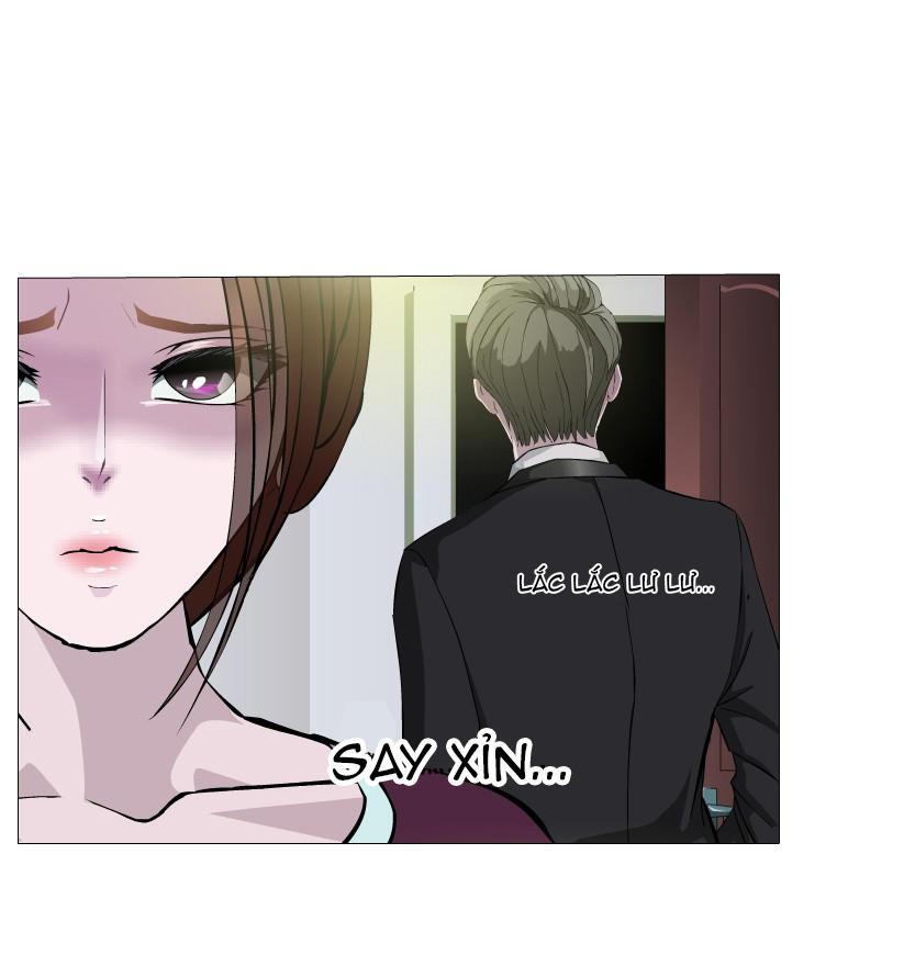 Cạm Bẫy Của Nữ Thần Chapter 145 - Trang 2