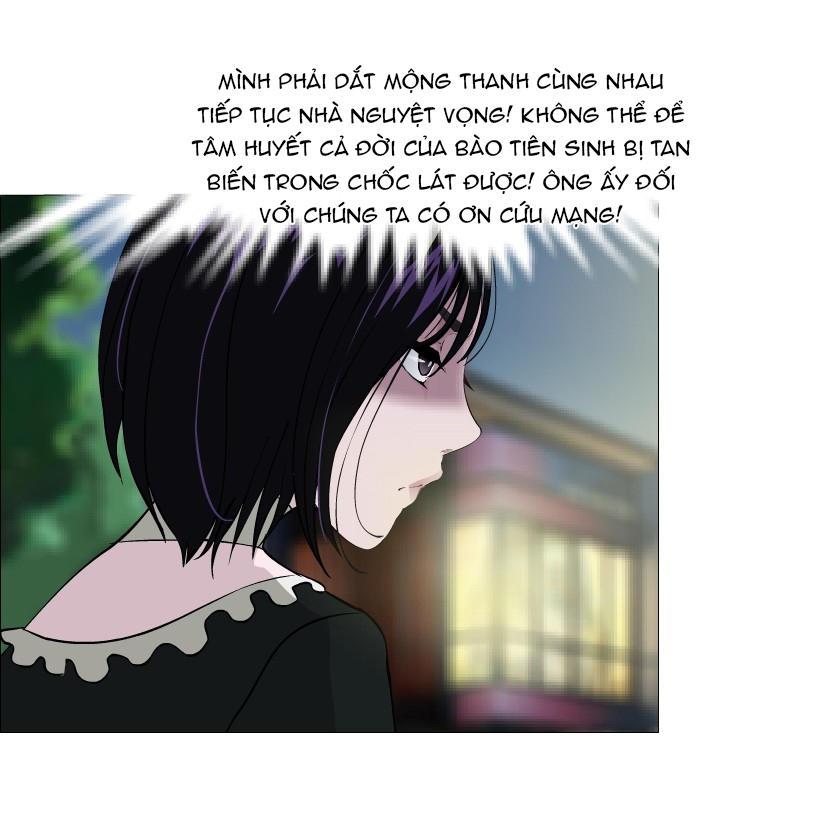 Cạm Bẫy Của Nữ Thần Chapter 145 - Trang 2