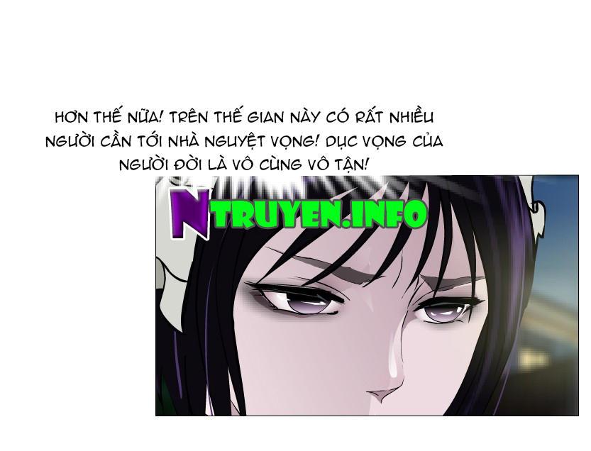 Cạm Bẫy Của Nữ Thần Chapter 145 - Trang 2