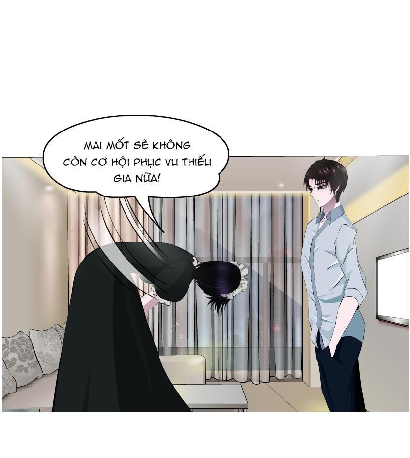 Cạm Bẫy Của Nữ Thần Chapter 144 - Trang 2