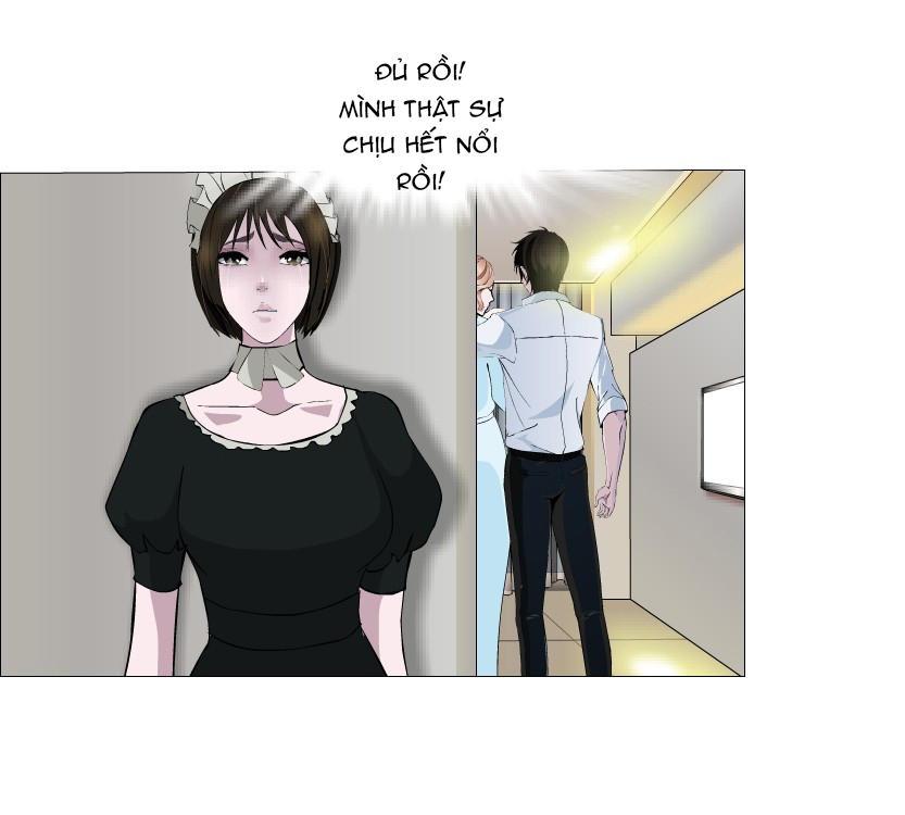 Cạm Bẫy Của Nữ Thần Chapter 144 - Trang 2