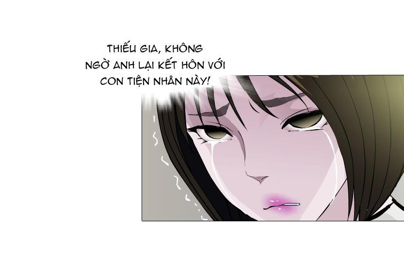 Cạm Bẫy Của Nữ Thần Chapter 144 - Trang 2