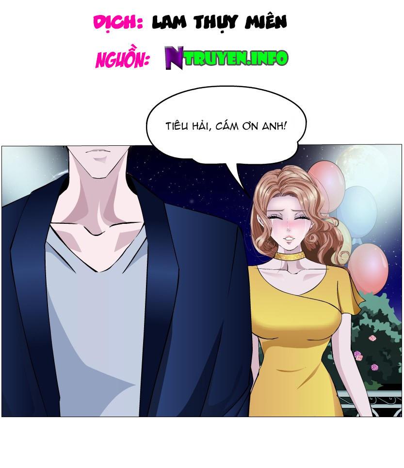 Cạm Bẫy Của Nữ Thần Chapter 143 - Trang 2