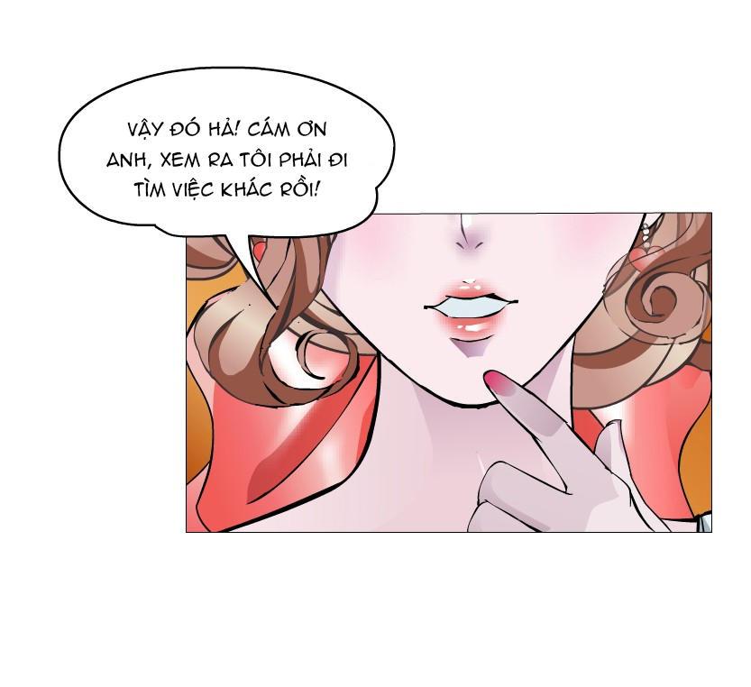 Cạm Bẫy Của Nữ Thần Chapter 143 - Trang 2