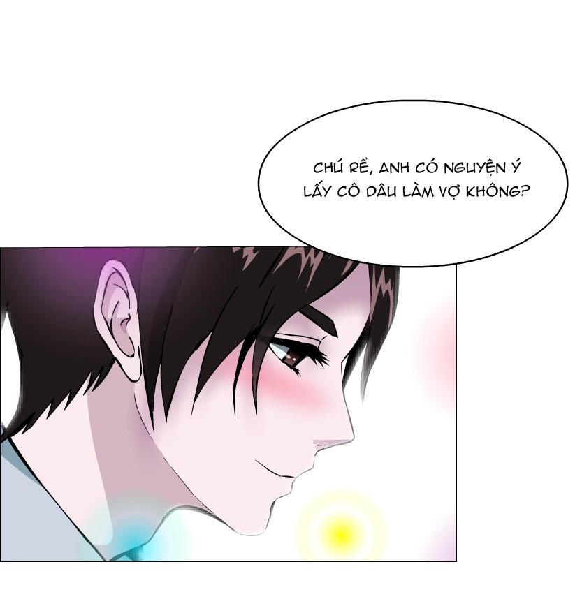 Cạm Bẫy Của Nữ Thần Chapter 143 - Trang 2