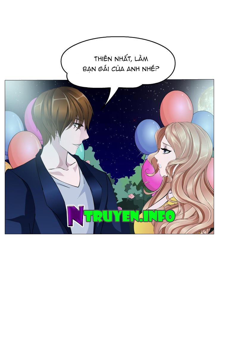 Cạm Bẫy Của Nữ Thần Chapter 142 - Trang 2