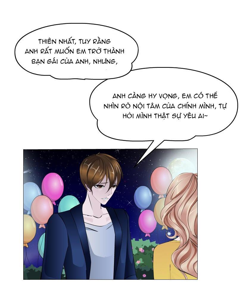 Cạm Bẫy Của Nữ Thần Chapter 142 - Trang 2