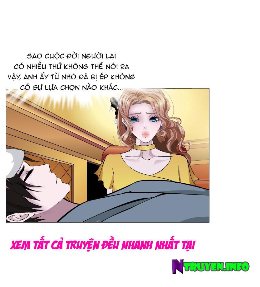 Cạm Bẫy Của Nữ Thần Chapter 141 - Trang 2