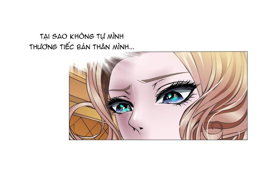 Cạm Bẫy Của Nữ Thần Chapter 141 - Trang 2