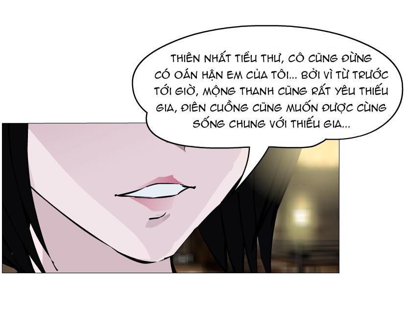 Cạm Bẫy Của Nữ Thần Chapter 140 - Trang 2