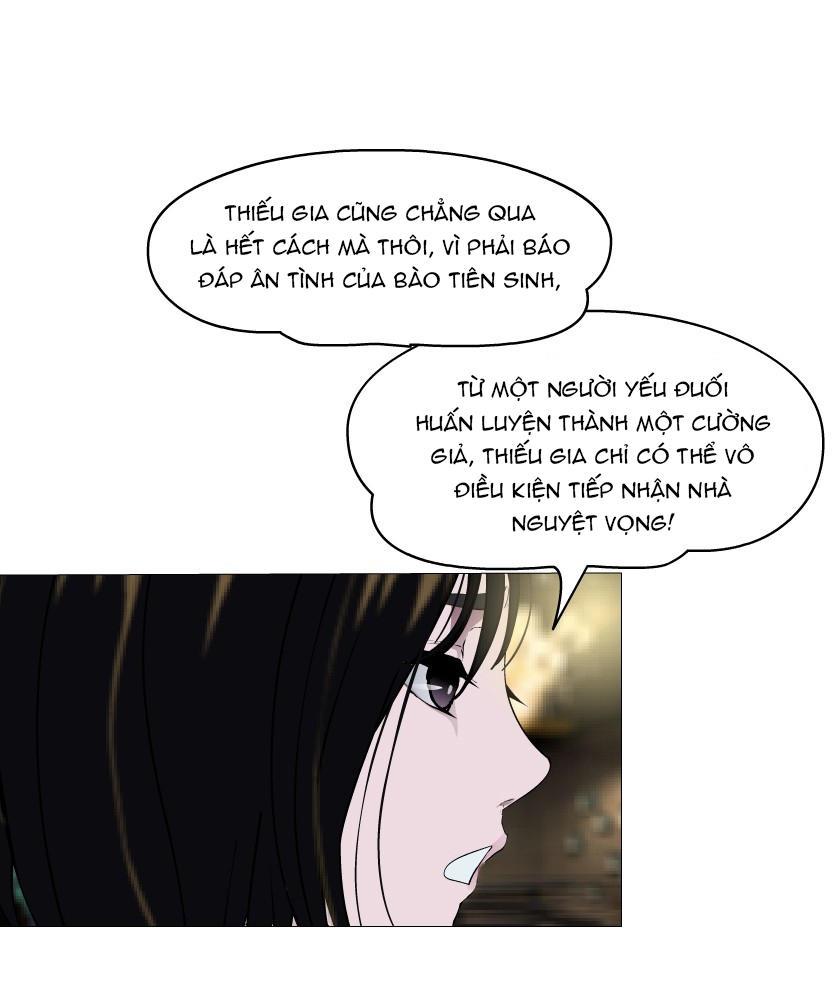 Cạm Bẫy Của Nữ Thần Chapter 140 - Trang 2