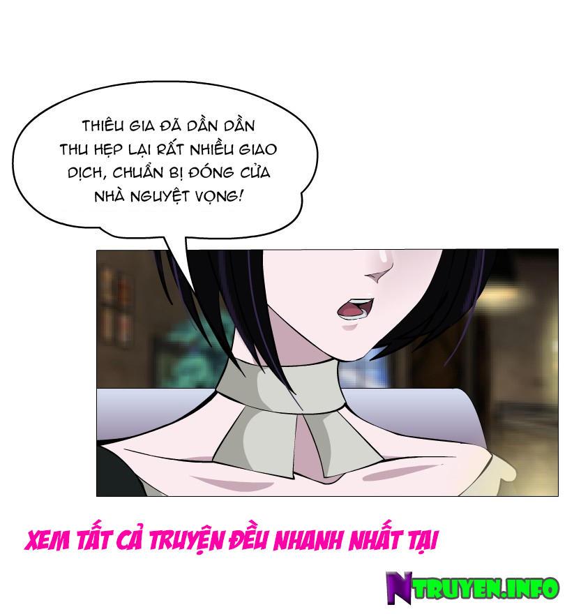 Cạm Bẫy Của Nữ Thần Chapter 140 - Trang 2