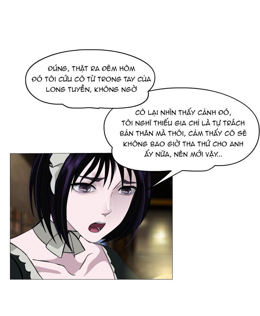 Cạm Bẫy Của Nữ Thần Chapter 140 - Trang 2