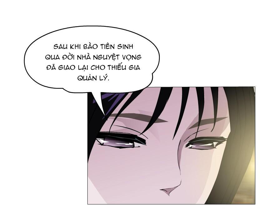 Cạm Bẫy Của Nữ Thần Chapter 140 - Trang 2