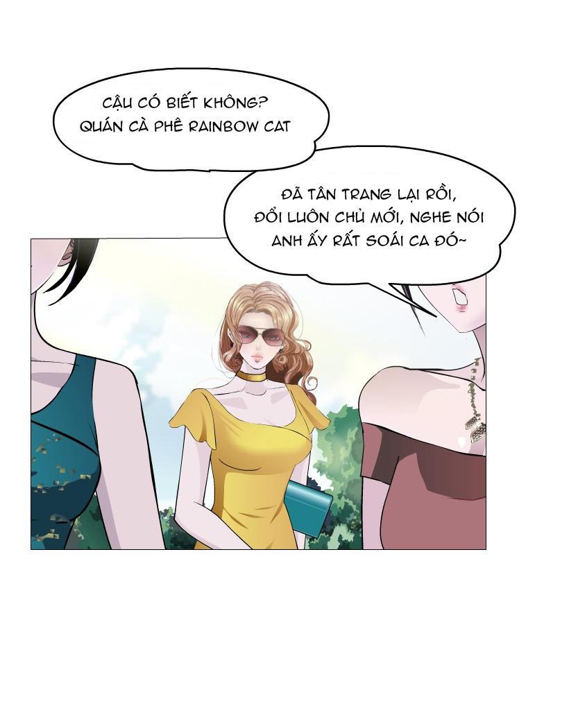 Cạm Bẫy Của Nữ Thần Chapter 139 - Trang 2