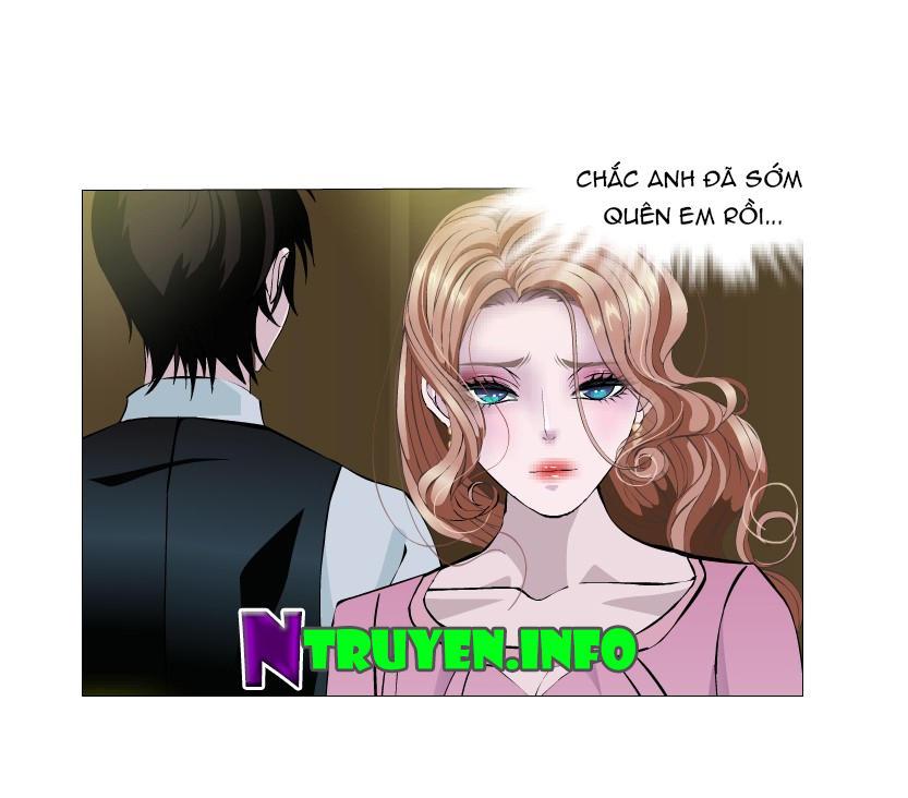 Cạm Bẫy Của Nữ Thần Chapter 138 - Trang 2