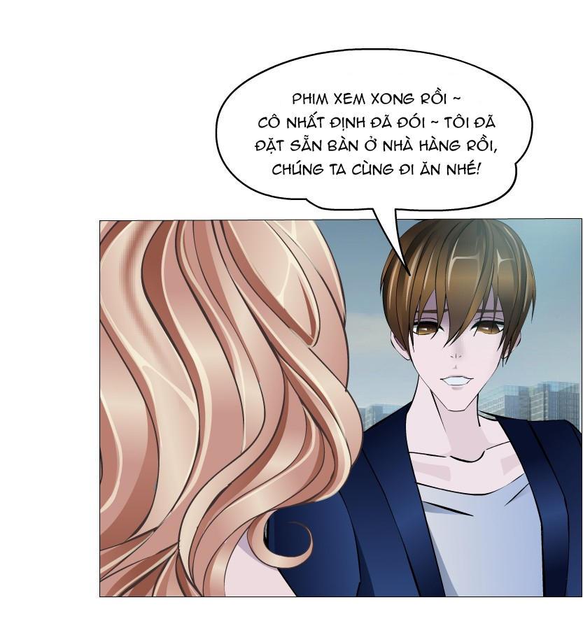 Cạm Bẫy Của Nữ Thần Chapter 138 - Trang 2