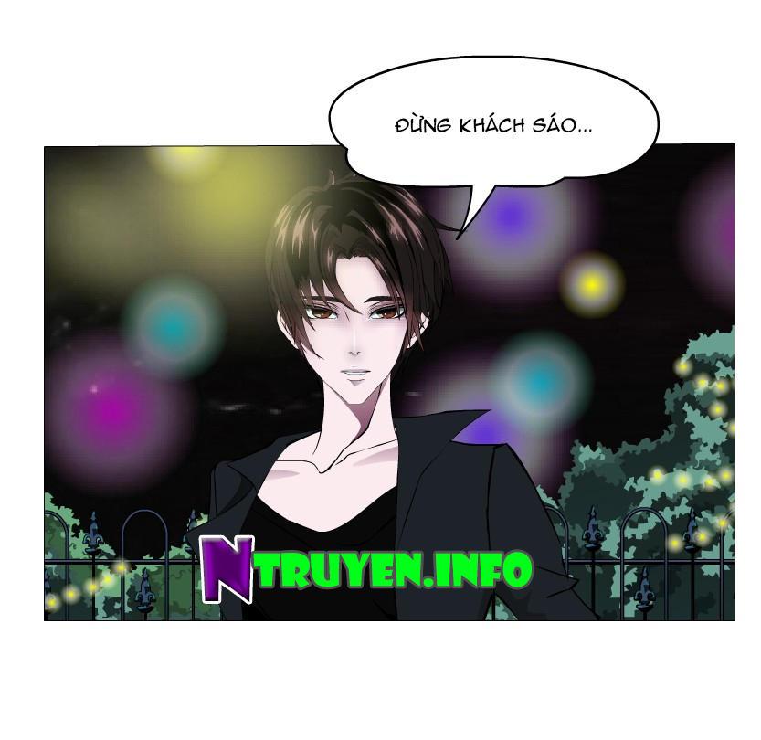 Cạm Bẫy Của Nữ Thần Chapter 136 - Trang 2