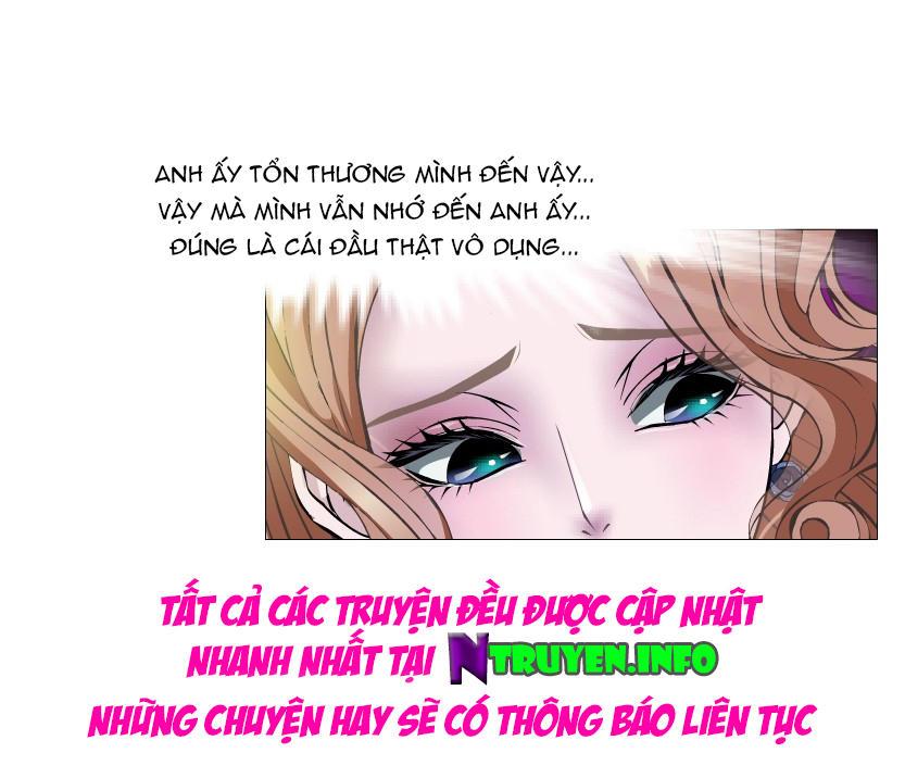 Cạm Bẫy Của Nữ Thần Chapter 136 - Trang 2