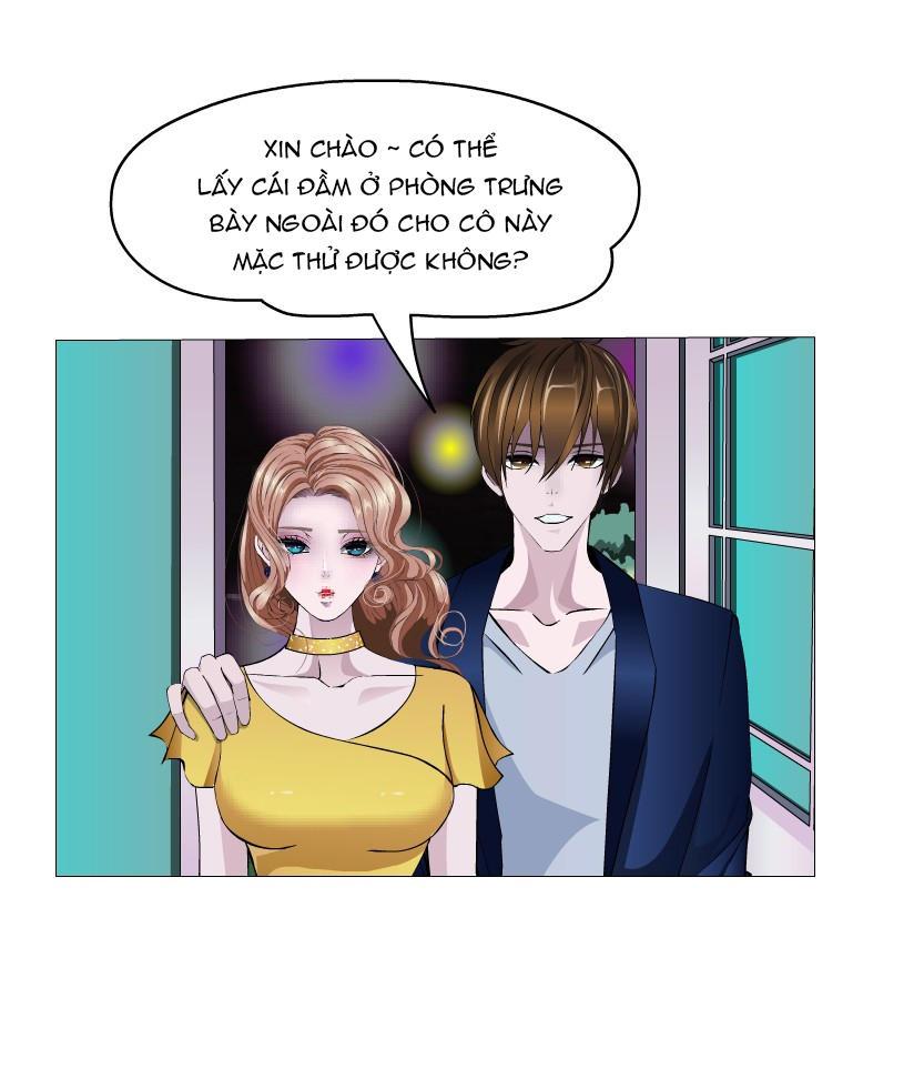 Cạm Bẫy Của Nữ Thần Chapter 136 - Trang 2