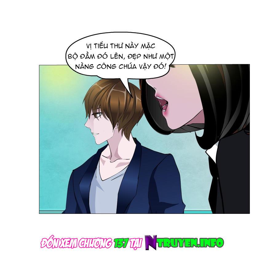 Cạm Bẫy Của Nữ Thần Chapter 136 - Trang 2