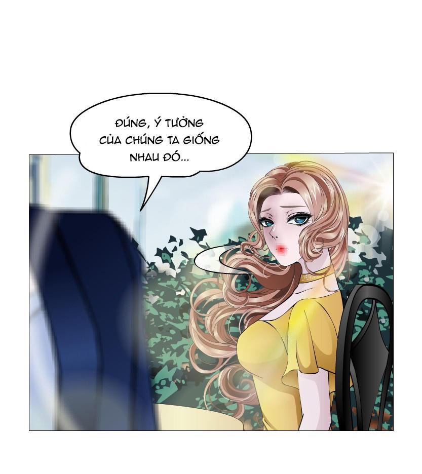 Cạm Bẫy Của Nữ Thần Chapter 135 - Trang 2