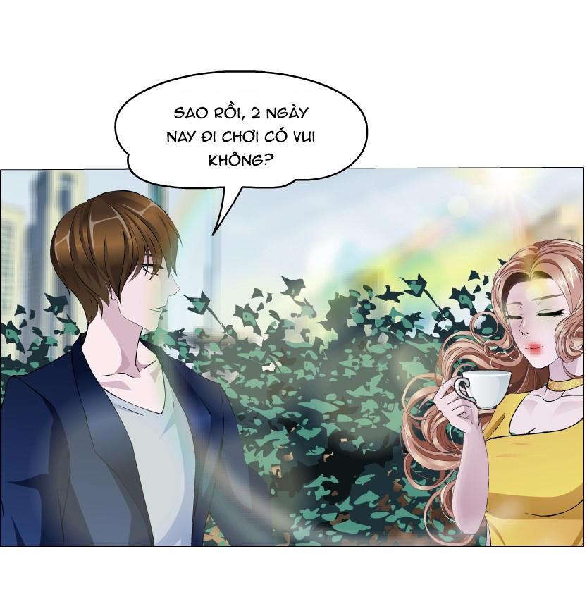 Cạm Bẫy Của Nữ Thần Chapter 135 - Trang 2