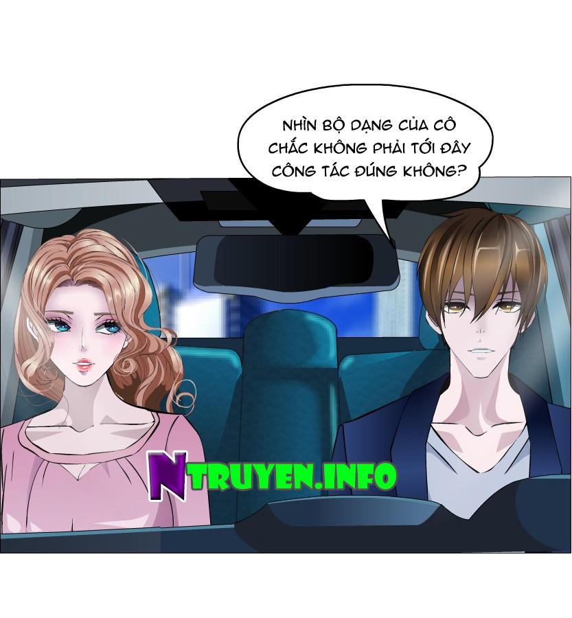 Cạm Bẫy Của Nữ Thần Chapter 135 - Trang 2