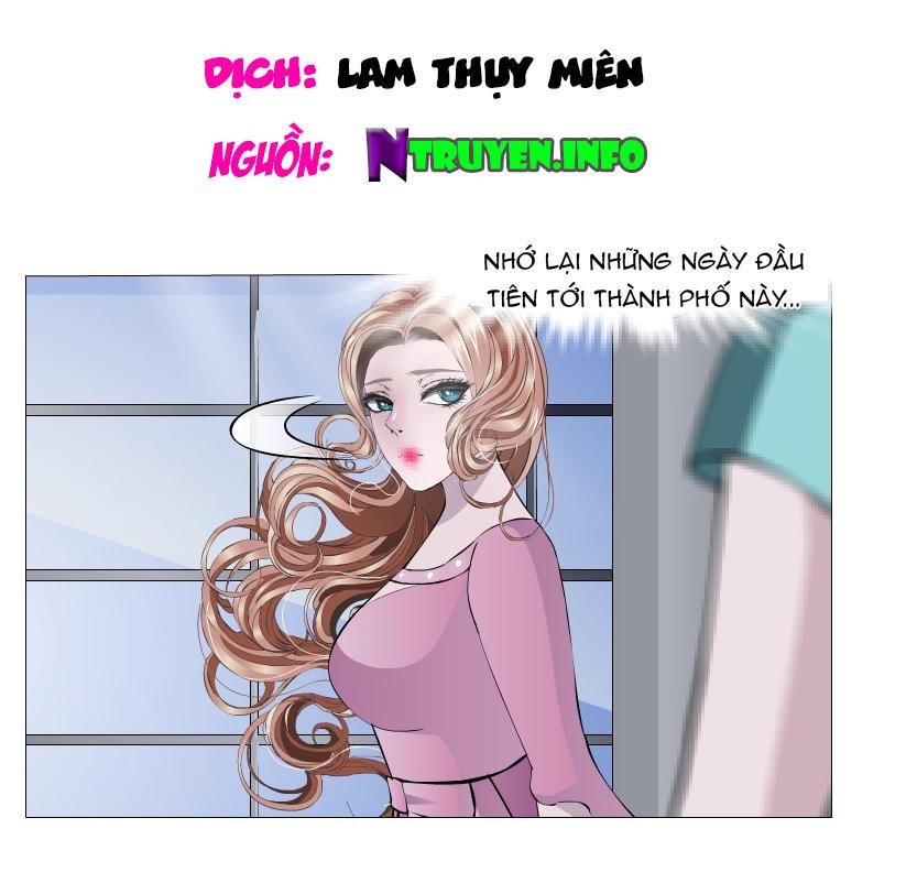 Cạm Bẫy Của Nữ Thần Chapter 134 - Trang 2