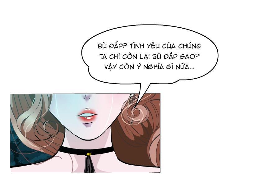 Cạm Bẫy Của Nữ Thần Chapter 133 - Trang 2