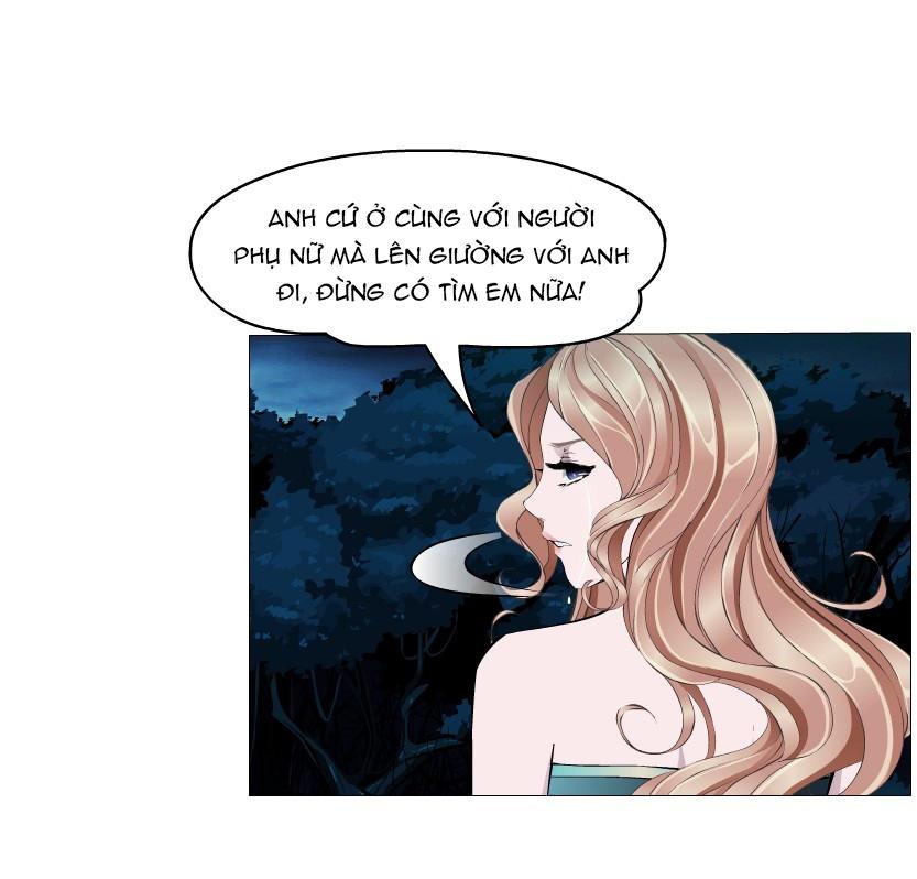 Cạm Bẫy Của Nữ Thần Chapter 133 - Trang 2