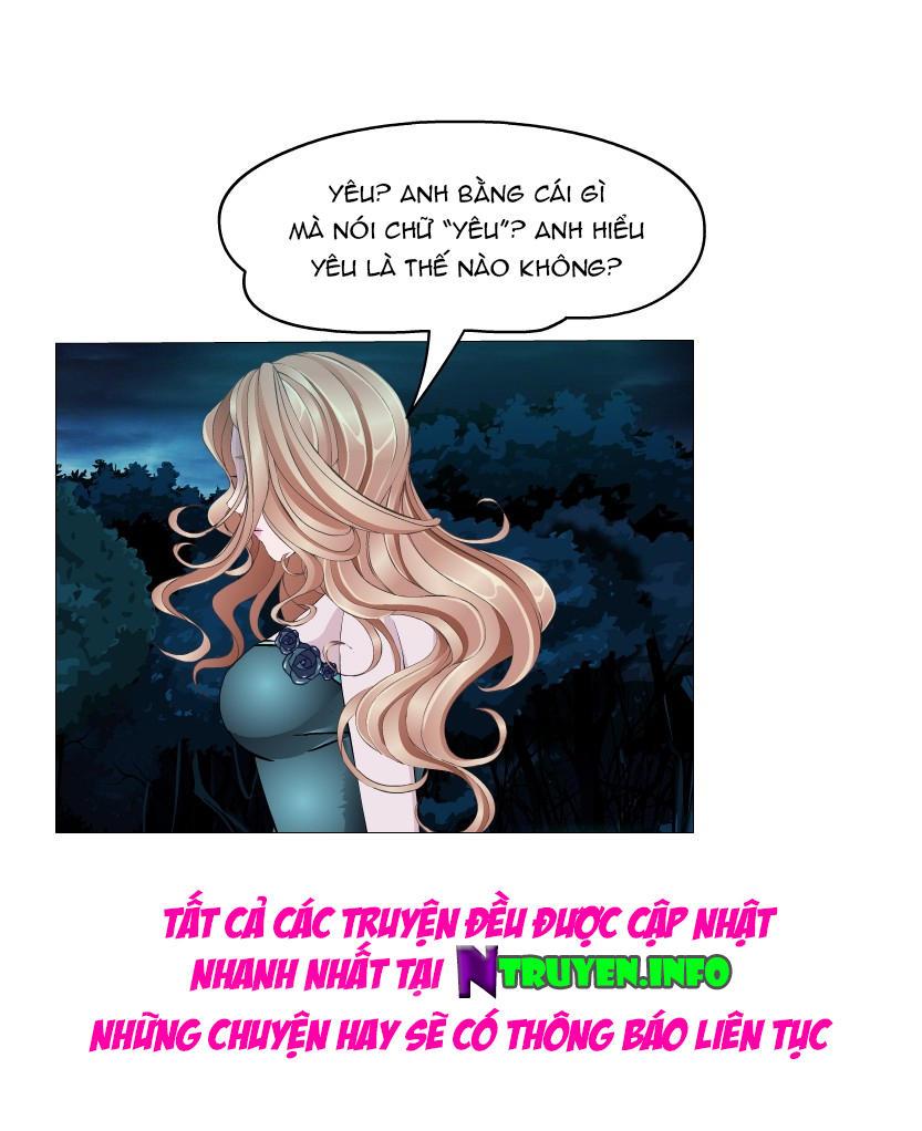 Cạm Bẫy Của Nữ Thần Chapter 133 - Trang 2