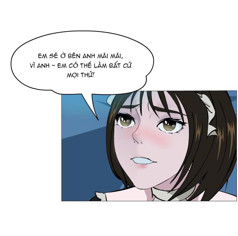 Cạm Bẫy Của Nữ Thần Chapter 132 - Trang 2