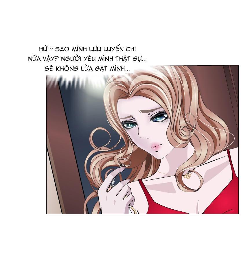 Cạm Bẫy Của Nữ Thần Chapter 131 - Trang 2