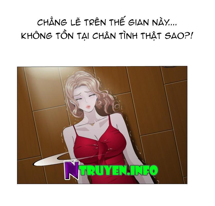 Cạm Bẫy Của Nữ Thần Chapter 130 - Trang 2