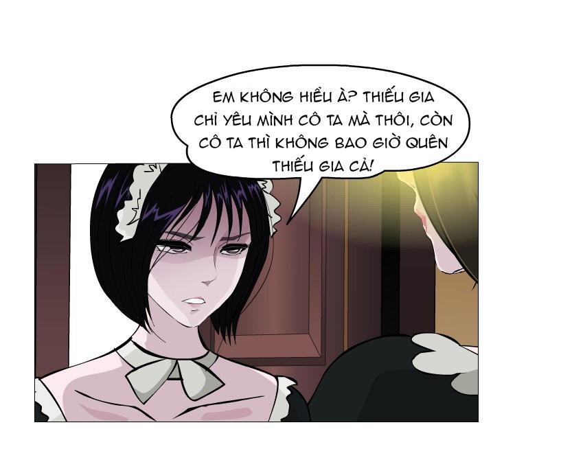 Cạm Bẫy Của Nữ Thần Chapter 130 - Trang 2