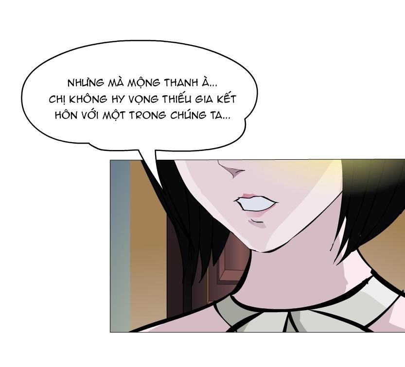 Cạm Bẫy Của Nữ Thần Chapter 129 - Trang 2