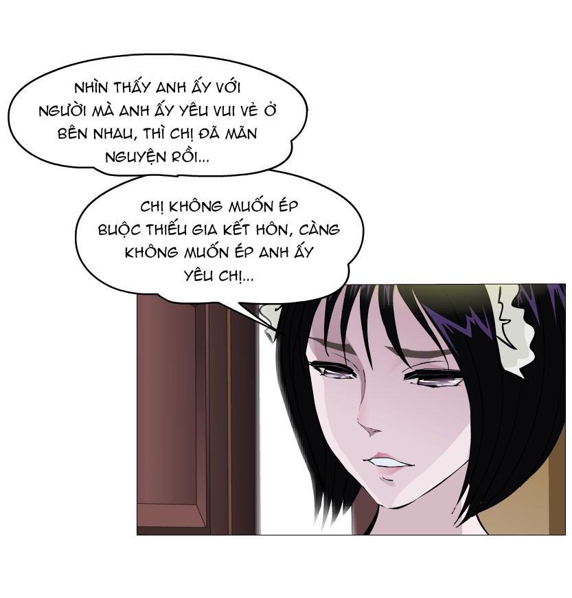 Cạm Bẫy Của Nữ Thần Chapter 129 - Trang 2