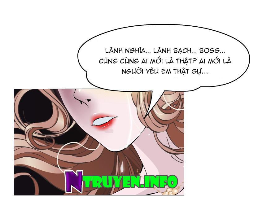 Cạm Bẫy Của Nữ Thần Chapter 128 - Trang 2