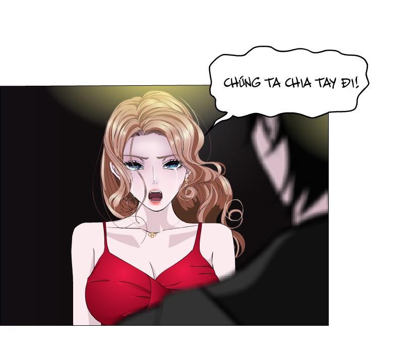 Cạm Bẫy Của Nữ Thần Chapter 128 - Trang 2