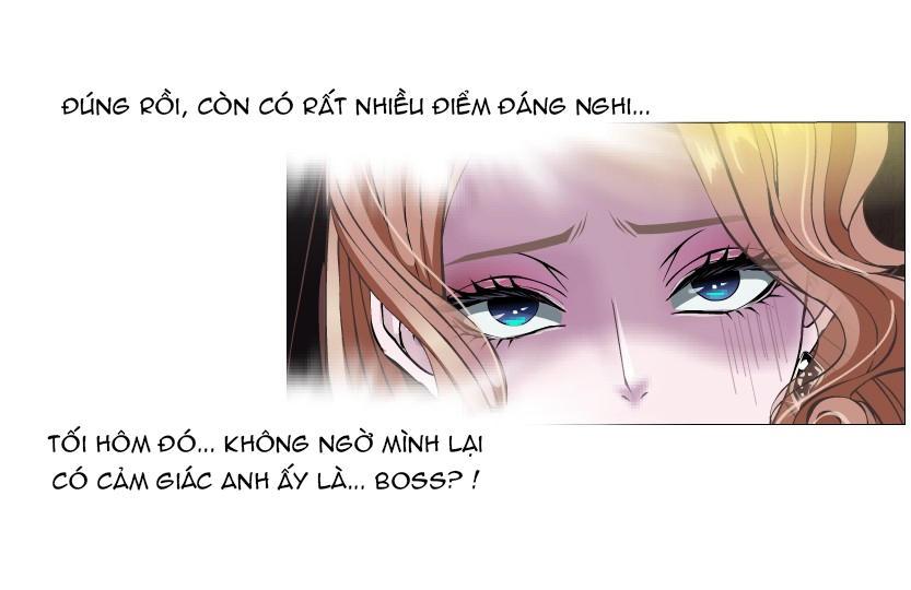 Cạm Bẫy Của Nữ Thần Chapter 127 - Trang 2