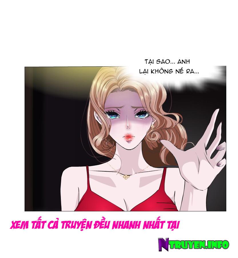 Cạm Bẫy Của Nữ Thần Chapter 127 - Trang 2