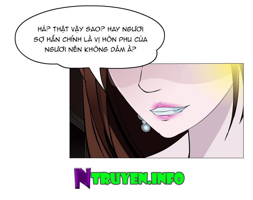 Cạm Bẫy Của Nữ Thần Chapter 127 - Trang 2