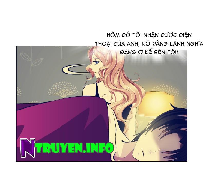 Cạm Bẫy Của Nữ Thần Chapter 127 - Trang 2