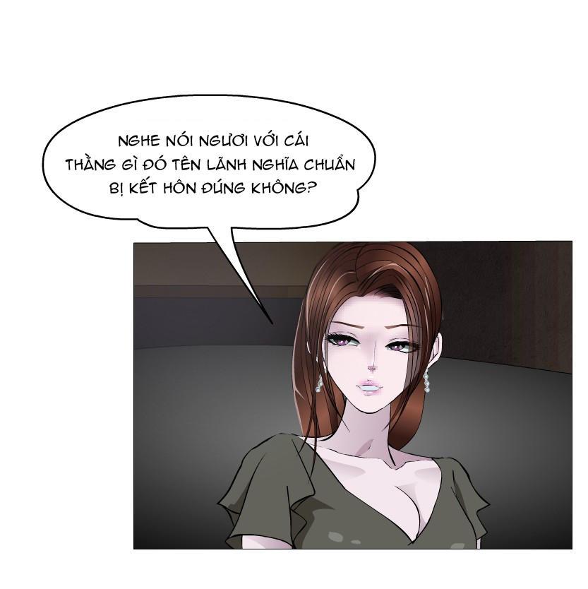 Cạm Bẫy Của Nữ Thần Chapter 126 - Trang 2