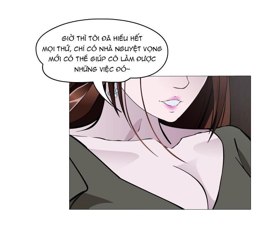 Cạm Bẫy Của Nữ Thần Chapter 126 - Trang 2