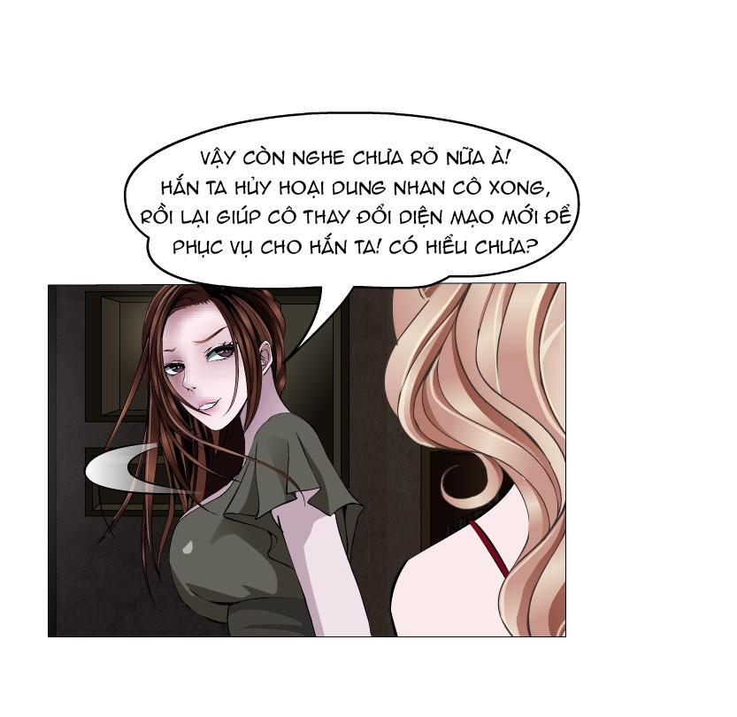 Cạm Bẫy Của Nữ Thần Chapter 126 - Trang 2