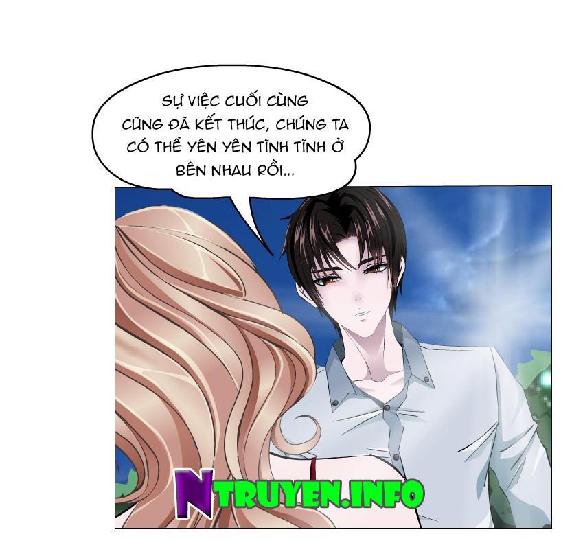 Cạm Bẫy Của Nữ Thần Chapter 125 - Trang 2