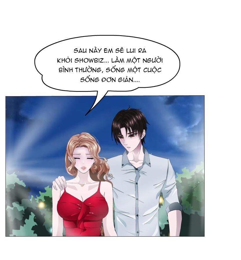 Cạm Bẫy Của Nữ Thần Chapter 125 - Trang 2