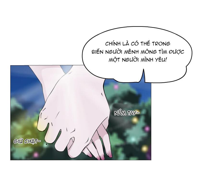 Cạm Bẫy Của Nữ Thần Chapter 125 - Trang 2